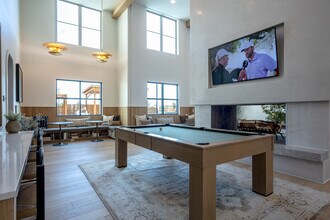 The Olsen in Garland, TX - Foto de edificio - Interior Photo