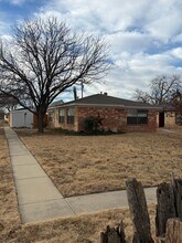 410 9th Ave in Canyon, TX - Building Photo - Building Photo