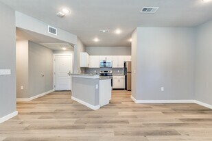 Four Cedars in Gunter, TX - Building Photo