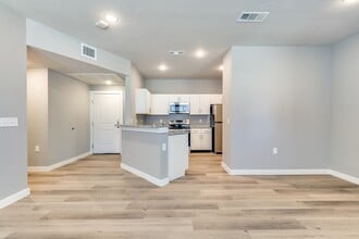 Four Cedars in Gunter, TX - Foto de edificio - Building Photo