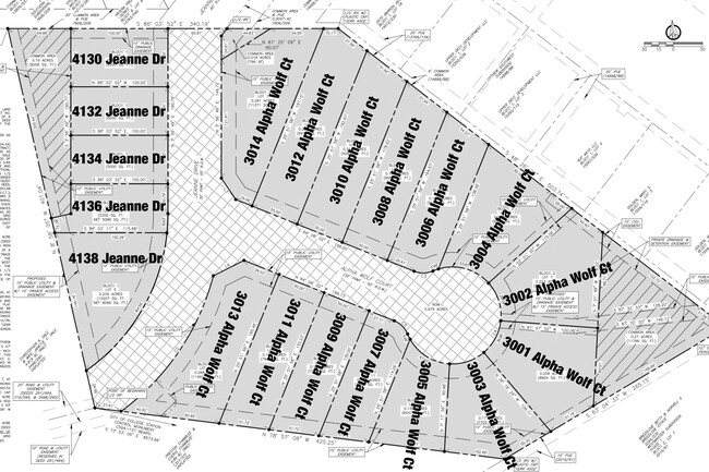 4500 Gloria Allen Dr in College Station, TX - Building Photo - Building Photo