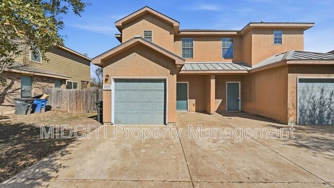 property at 1121 Brown Rock Dr