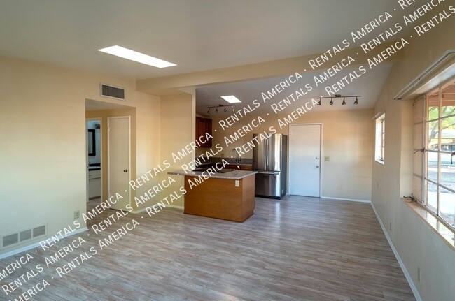 4307 E Hayhurst St in Tucson, AZ - Building Photo - Building Photo