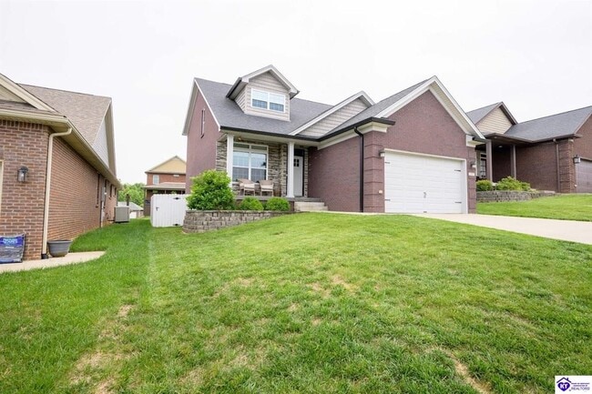 907 Leafland Pl in Elizabethtown, KY - Building Photo - Building Photo