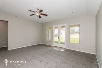 3526 Cambridge Falls Dr in Fresno, TX - Building Photo - Building Photo