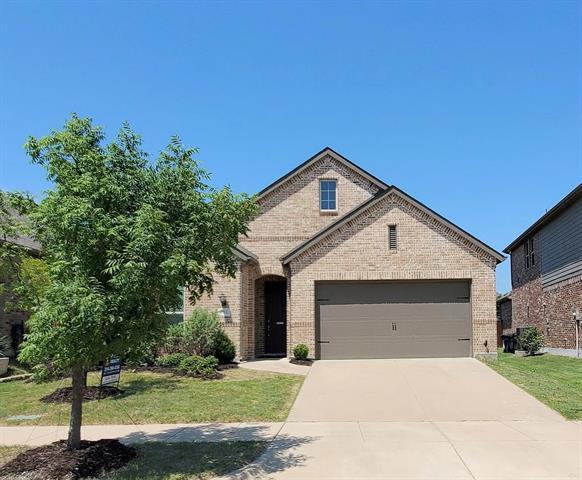 2011 Terry Ct in Melissa, TX - Building Photo