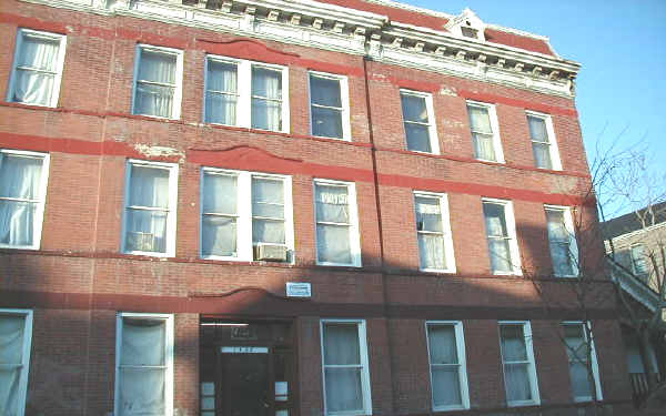 1428 W Cullerton St in Chicago, IL - Building Photo - Building Photo