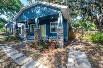 6804 N 17th St in Tampa, FL - Building Photo - Building Photo