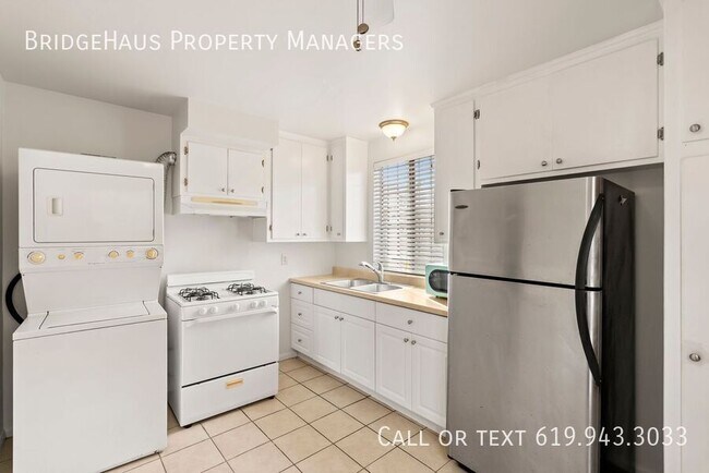 4276 Cherokee Ave in San Diego, CA - Building Photo - Building Photo