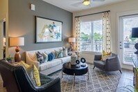 Building Photo - The Duke Nashville Apartments in Nashville, Tennessee