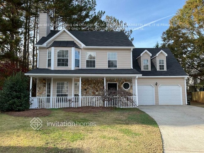 1401 Chapel Hill Ln SW