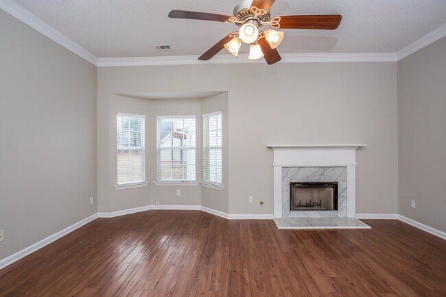 743 Patriot's Point St in Locust Grove, GA - Building Photo - Building Photo