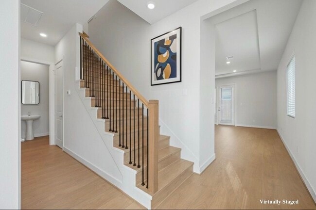 24402 Colonial Willow Dr in Katy, TX - Building Photo - Building Photo