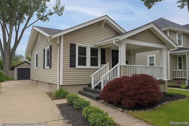 property at 1259 Humphrey Ave