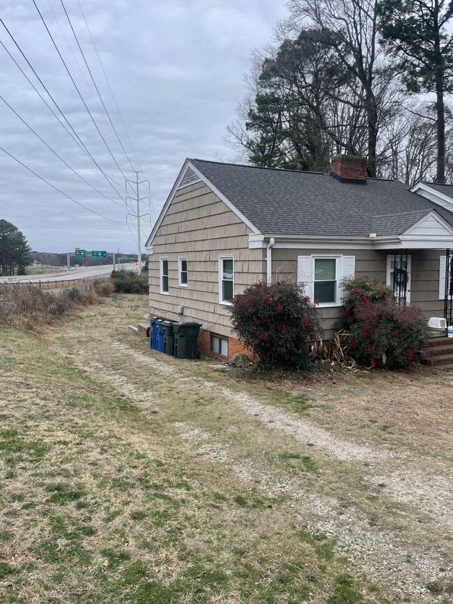 901 Marilyn Dr in Raleigh, NC - Building Photo - Building Photo