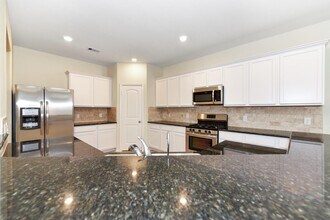 4507 Whitehaven Ridge Way in Porter, TX - Building Photo - Building Photo