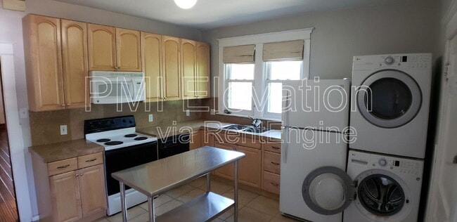4288 Hooker St in Denver, CO - Building Photo - Building Photo