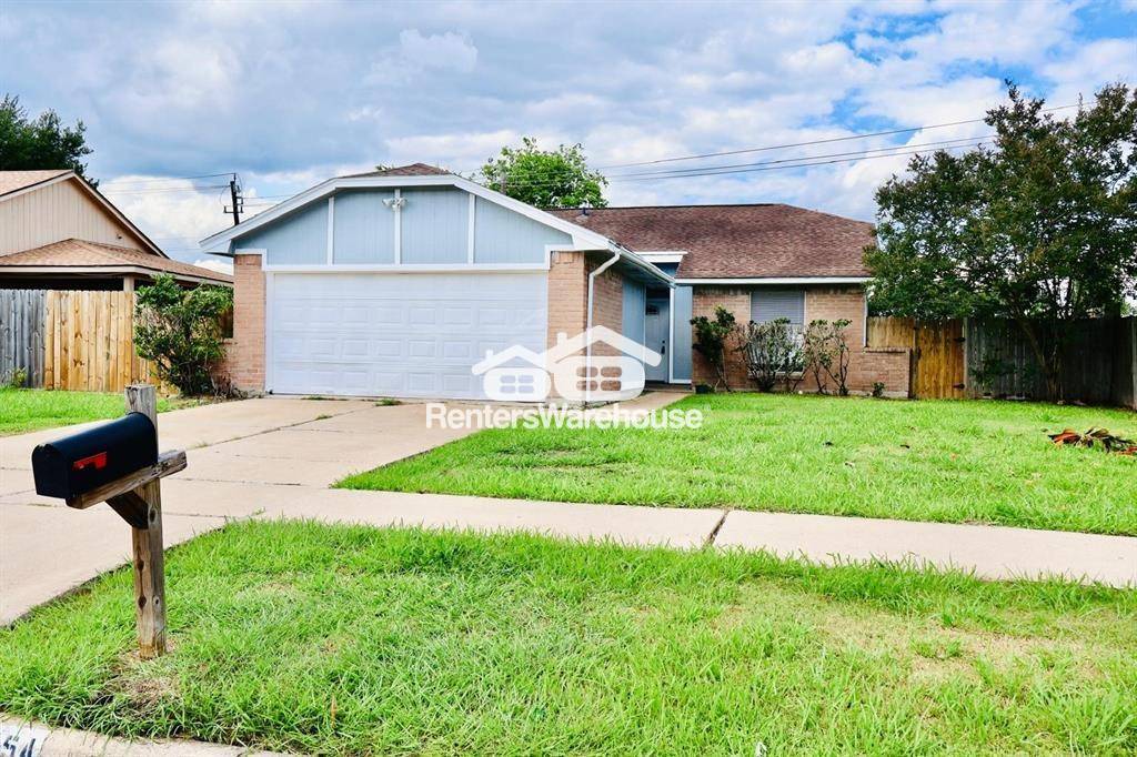14054 Towneway Dr in Sugar Land, TX - Building Photo