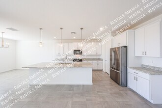 35581 N Thicket Wy in San Tan Valley, AZ - Building Photo - Building Photo