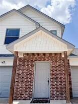 119 Bennett Hills Dr in Weatherford, TX - Building Photo