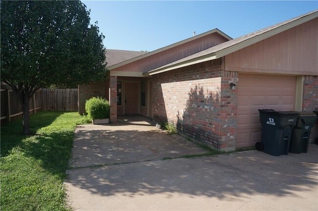 property at 609 Luther Dr