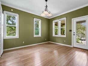 1325 Branch St in Tallahassee, FL - Building Photo - Building Photo