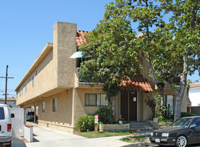 3867 Huron Ave Apartments