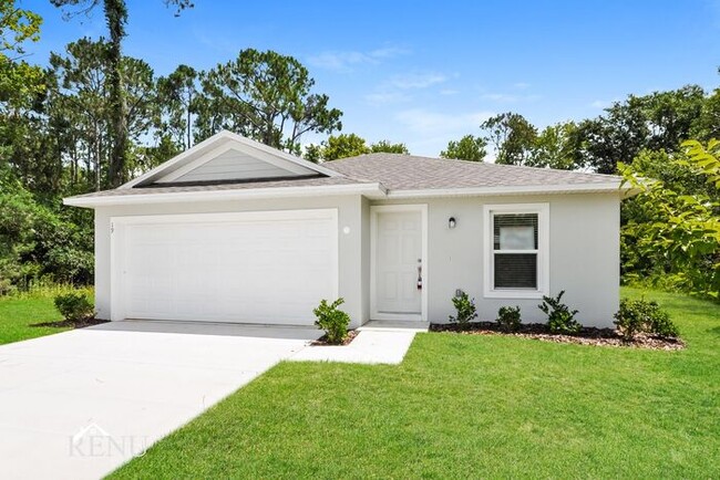 19 Birchview Pl in Palm Coast, FL - Foto de edificio - Building Photo