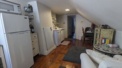 48 Benefit St in Providence, RI - Building Photo - Building Photo