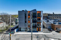 11 Taft Hill Ter in Roslindale, MA - Foto de edificio - Building Photo