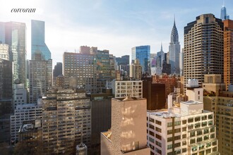 100 United Nations Plaza in New York, NY - Building Photo - Building Photo