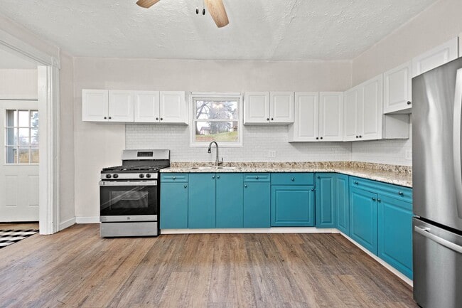 property at 1916 New York Ave