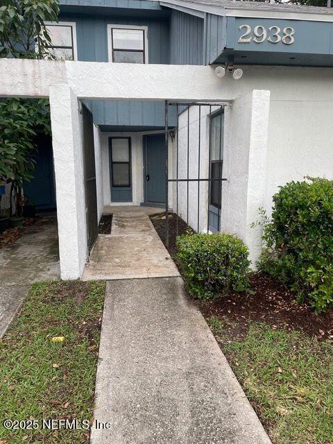 property at 2938 Songbird Dr