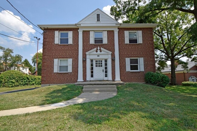 6320 Kennedy Ave, Unit 2