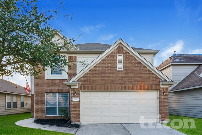 property at 11727 Abby Ridge Way