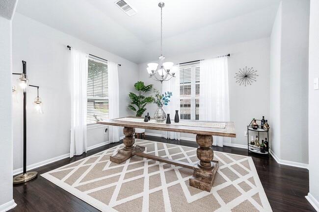 property at 7507 Lone Star Jct St