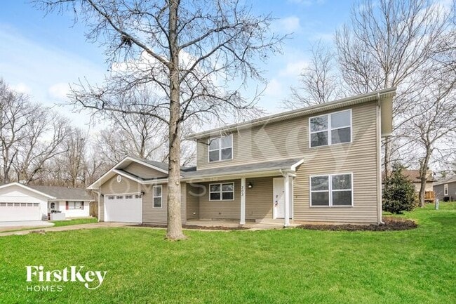 property at 703 Russett Terrace