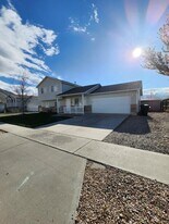 1638 S 2960 E St in Spanish Fork, UT - Building Photo