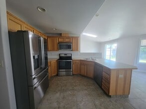 4601 Finnhorse Ln in Pasco, WA - Building Photo - Building Photo