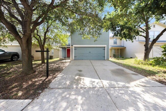 property at 3504 Sand Dunes Ave