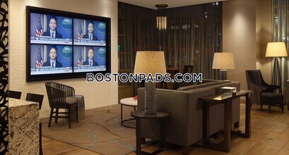 1 Park Ln-Unit -ST in Boston, MA - Building Photo - Building Photo