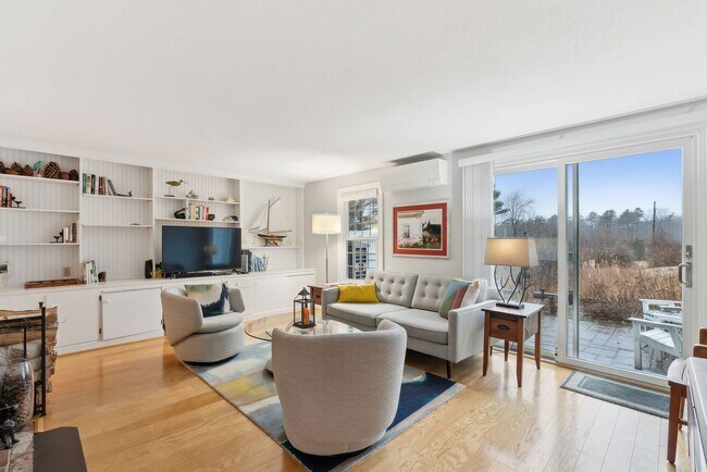 property at 47 Maine St