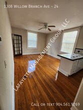 1308 Willow Branch Ave in Jacksonville, FL - Building Photo - Building Photo