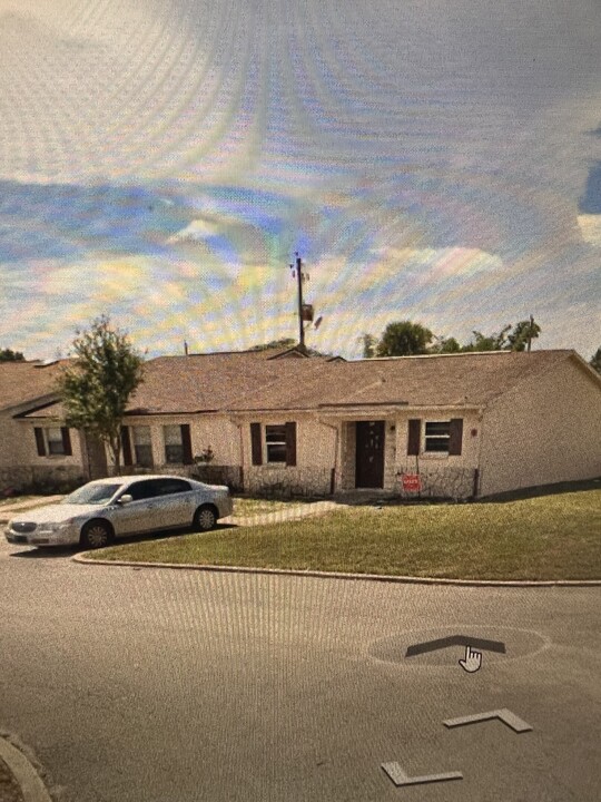 1514 Clearlake Rd in Cocoa, FL - Building Photo