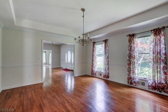 6 Apgar Way in Lebanon, NJ - Building Photo - Building Photo