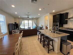 11835 Corenzio Ave in Las Vegas, NV - Building Photo - Building Photo