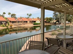 685 Leisure World in Mesa, AZ - Building Photo - Building Photo