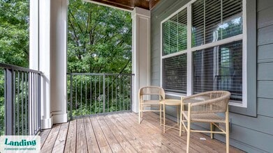 7116 Finn Hall Ave, Unit 04-201 in Charlotte, NC - Building Photo - Building Photo