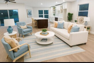 1605 S Club Dr in Wellington, FL - Building Photo - Building Photo