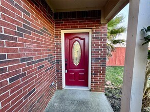 2503 Marlin Dr in Texas City, TX - Foto de edificio - Building Photo